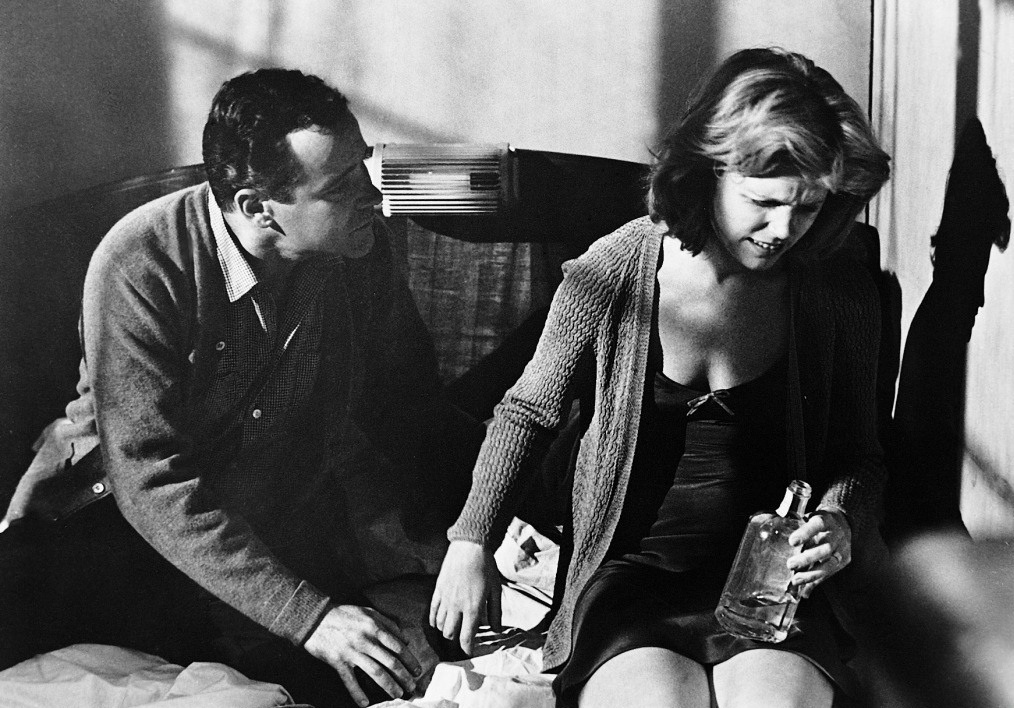 روزگار شراب و گل های رز