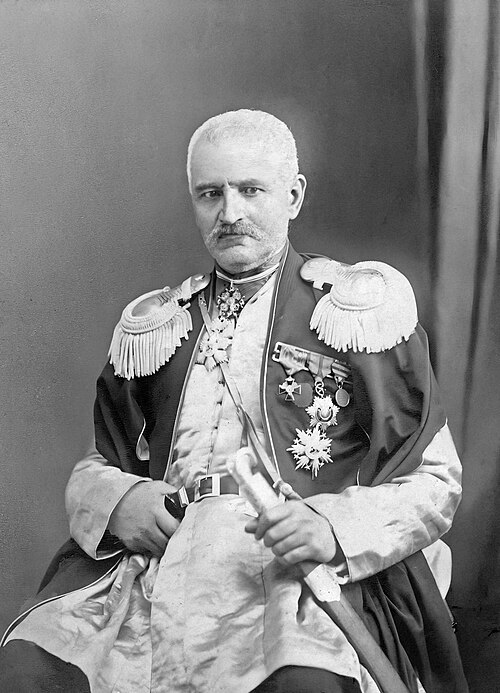 میرزا فتحعلی آخوندزاده